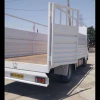 دفترخدمات حمل ونقل باربری|خدمات حمل و نقل|آبادان, |دیوار