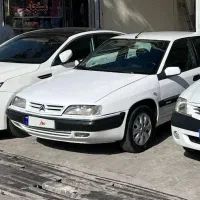 زانتیا 2000|خودرو سواری و وانت|میانه, |دیوار