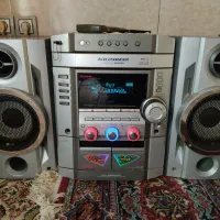 فروش ضبط صوت ال جی