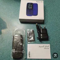 گوشی نوکیا ساده 105صفر اکبند|موبایل|تبریز, |دیوار