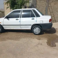 پراید ۹۰ شاسی پلم