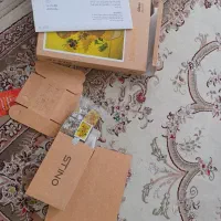 پازل شیشه ای ۲۶۰ قطعه