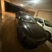 کی ام سی j7|خودرو سواری و وانت|مشهد, عبادی|دیوار