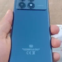 poco x6 pro|موبایل|اصفهان, قهاب جنوبی|دیوار