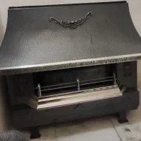 بخاری|بخاری، هیتر، شومینه|فردیس, سرحد آباد|دیوار