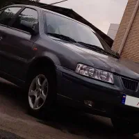 سمند LX|خودرو سواری و وانت|سنندج, |دیوار