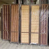 تولیدکننده انواع پاراوان، پارتیشن، جداکننده|صنایع دستی و سایر لوازم تزئینی|تهران, دروازه شمیران|دیوار
