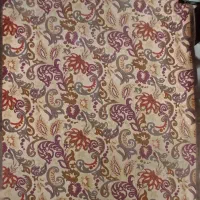 فرش فانتزی ۶ متری