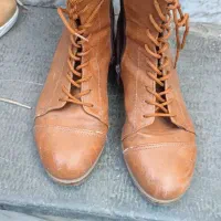 نیم پوت زنانه