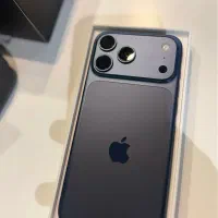 آیفون قسطی ۱۷ پرومکس با چک/سفته|موبایل|تهران, نیروی هوایی (پیروزی)|دیوار