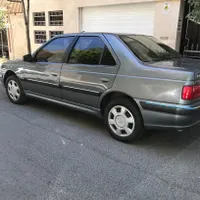پژو پارس LX TU5، مدل ۱۴۰۰|خودرو سواری و وانت|تهران, شاهین|دیوار