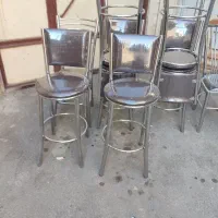 صندلی غذاخوری اپن