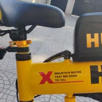 دوچرخه برقی Hummer  بسیار پر قدرت|دوچرخه، اسکیت، اسکوتر|کرج, حصارک پایین|دیوار