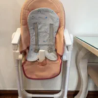 صندلی غذای کودک|اسباب و اثاث بچه|تهران, هروی|دیوار