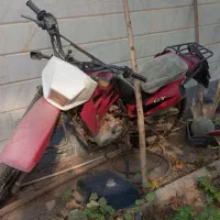 متور سیکلت|موتورسیکلت|ورامین, ورامین|دیوار