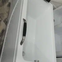 وان حمام شاینی مدل 001 ابعاد*140/80*