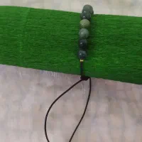 دستبند سنگ طبیعی|جواهرات|گرگان, |دیوار