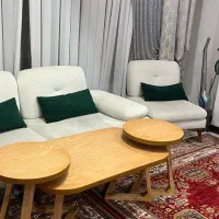 مبل تخت شو۸نفره