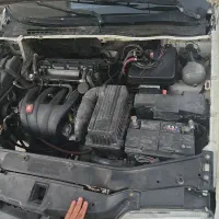 فروش یک دستگاه زانتیا