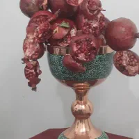 گل آرایی ویژه شب یلدا|خدمات پذیرایی، مراسم|قم, شاه سید علی|دیوار