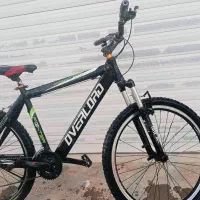 دوچرخه مارک اورلورد اصلی ساخت تایوان|دوچرخه، اسکیت، اسکوتر|خواف, |دیوار