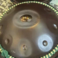 هنگدرام فولادی وندا گام دیکورد|درام و پرکاشن|تهران, جنتآباد جنوبی|دیوار