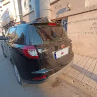 جیلی شاسی|خودرو سواری و وانت|مشهد, عامل|دیوار