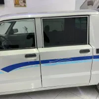 وانت مزدا 2 کابین|خودرو سواری و وانت|نیشابور, شهید بهشتی|دیوار