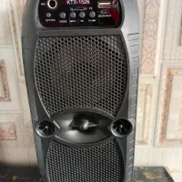 اسپیکر وایرلس 4 اینچ|پخش‌کننده همراه|قرچک, مجتمع گلشهر|دیوار