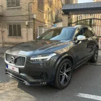 ولوو XC90|خودرو سواری و وانت|تهران, جمال‌زاده|دیوار