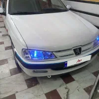 پرشیا تیوفایو۹۴