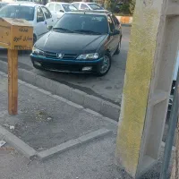 پارس موتور زانتیا elx