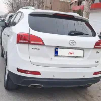 جک اس ۵ دنده ۹۴|خودرو سواری و وانت|شیراز, فرهنگ شهر|دیوار