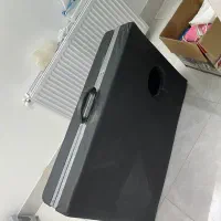 تخت ماساژ|آرایشی، بهداشتی، درمانی|آران و بیدگل, |دیوار