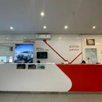 استخدام کارشناس فروش(خودرو)