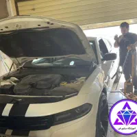 آموزش صافکاری پی دی آرpdr/سنتی بامدرک فنی حرفه ای