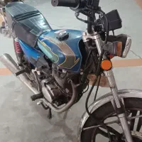 هوندا 200 کویر