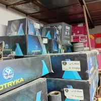 شیر اهرمی