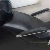 سرشور آرایشگاه