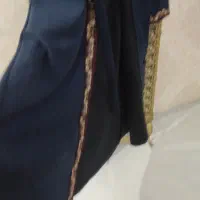 مانتو سویت سورمه ای نونو گرم بالا|لباس|سقز, |دیوار