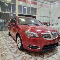 برلیانس h320 اتومات مدل ۹۴|خودرو سواری و وانت|تربتحیدریه, آسایش|دیوار