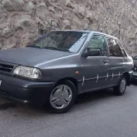 پراید ۸۹ هیدرولیک