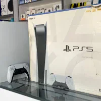 کنسول ps5 فروشگاه بابل گیمز|کنسول، بازی ویدئویی و آنلاین|بابل, |دیوار