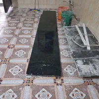 سنگ اپن|مصالح و تجهیزات ساختمان|بندر کنگان, |دیوار