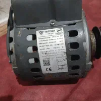 دنیام کولر