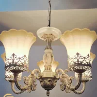 اجتماعی بینظیراز لوسترهای لوکس(قیمت تماس چت حضور)|لوستر و چراغ آویز|تهران, اقدسیه|دیوار