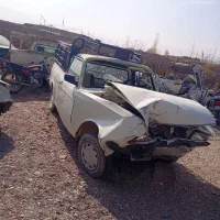 وانت تصادفی مدل ۹۰