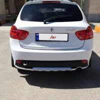 کوییک اتومات فول پلاس کم کار کارمندی|خودرو سواری و وانت|قوچان, |دیوار