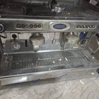 انواع دستگاهای اسپرسوساز صنعتی واسیاب صنعتی|خدمات پیشه و مهارت|رشت, بلوار گیلان|دیوار