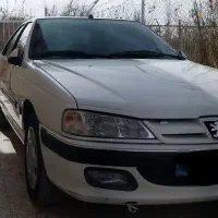 فروش پارس تیوفایو مدل ۱۴۰۱|خودرو سواری و وانت|بافت, |دیوار